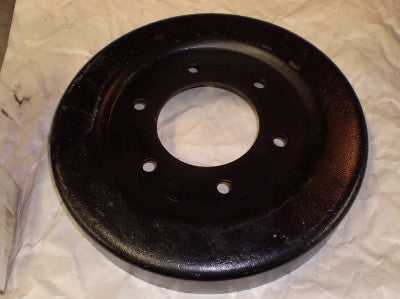 TT Brake Drum (used