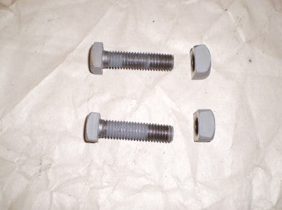 Ski Adaptor Bolts Kit