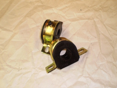 Hump Shaft Mounting Supports