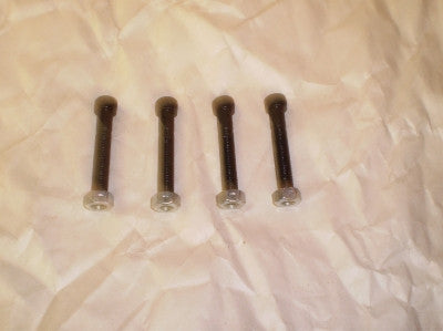 Spring Center Bolt Set