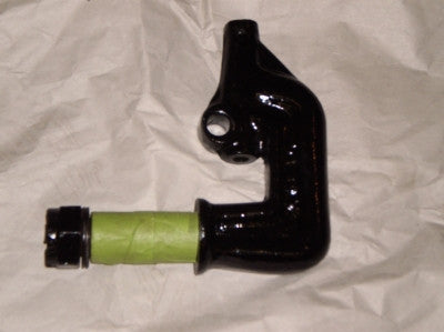 Spindle (L Shape) Model T 44" gauge